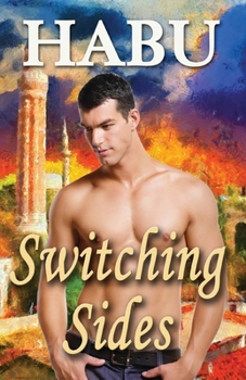 Paperback Switching Sides Book