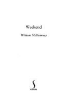 Hardcover Weekend Book