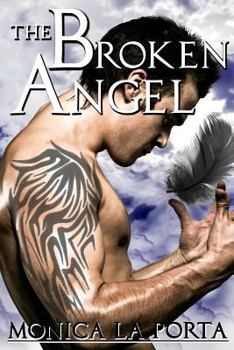 Paperback The Broken Angel Book