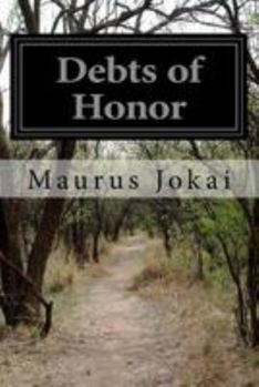 Paperback Debts of Honor Book