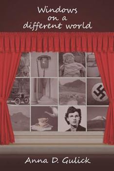 Paperback Windows on a Different World Book