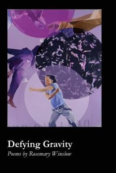 Paperback Defying Gravity Book