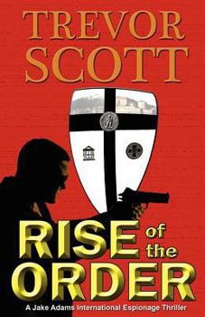 Paperback Rise of the Order Book