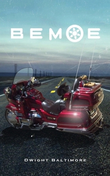 Paperback Bemoe Book