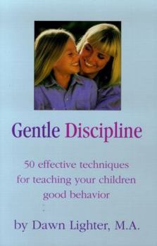Paperback Gentle Discipline Book