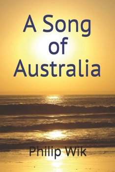 A Song of Australia
