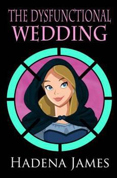 Paperback The Dysfunctional Wedding Book
