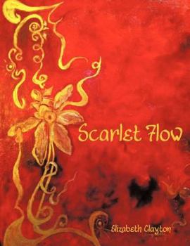 Paperback Scarlet Flow Book