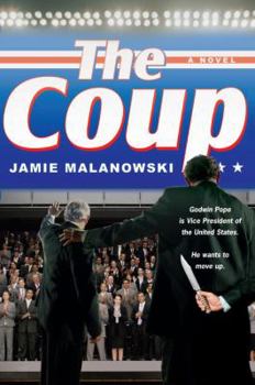 Hardcover The Coup Book