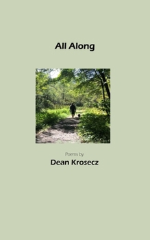 Paperback All Along: Poems by Book