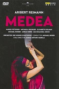 Reimann: Medea