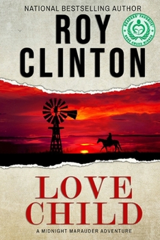 Paperback Love Child Book