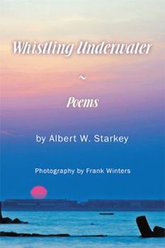 Hardcover Whistling Underwater Book