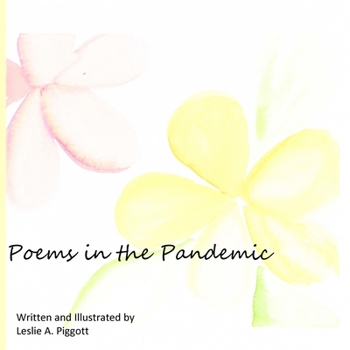 Paperback Poems in the Pandemic Book