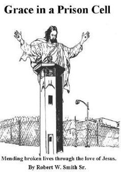 Paperback Grace In a Prison Cell Book