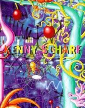 Kenny Scharf