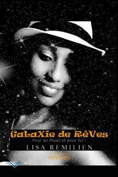 Paperback Galaxie de Rêves [French] Book