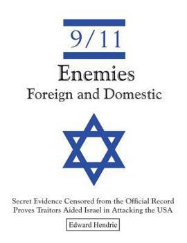 Paperback 9/11-Enemies Foreign and Domestic Book