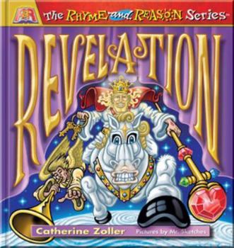 Revelation - Book  of the Rhyme and Reason Series