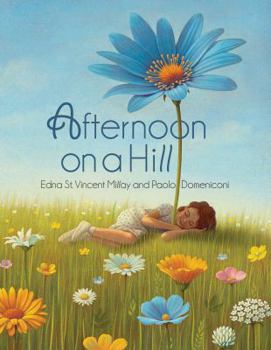 Hardcover Afternoon on a Hill Book