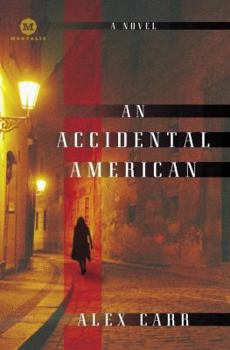 Paperback An Accidental American Book