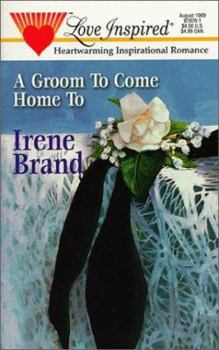 Mass Market Paperback A Groom to Come Home to Book