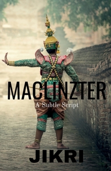 Paperback Maclinzter Book