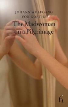 Paperback The Madwoman on a Pilgrimage Book