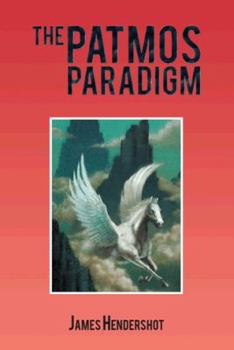 Paperback The Patmos Paradigm Book