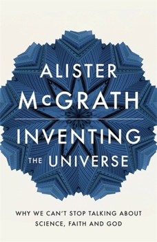 Paperback Inventing The Universe Book