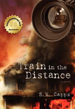 Hardcover Train in the Distance Book