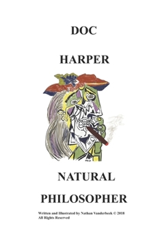 Paperback Doc Harper: Natural Philosopher Book