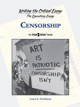 Library Binding Censorship Book