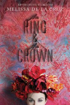 Paperback The Ring and the Crown Book
