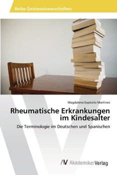 Paperback Rheumatische Erkrankungen im Kindesalter [German] Book