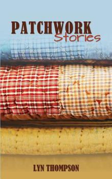 Paperback Patchwork Stories Book