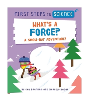 Paperback Wayland First Steps in Science Whats a Force?. Book
