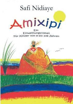 Paperback Amixipi [German] Book