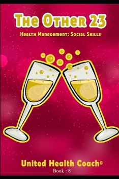Paperback The Other 23: Social Skills Book
