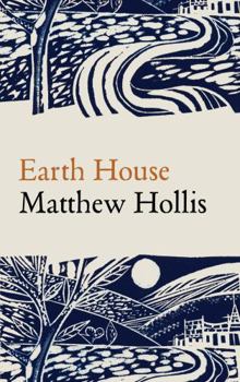 Hardcover Earth House Book