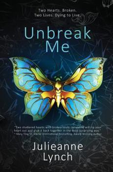 Paperback Unbreak Me Book