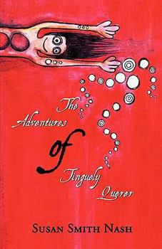 Paperback The Adventures of Tinguely Querer Book