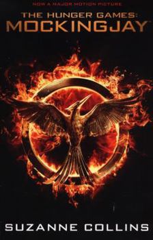 Paperback Mockingjay (Hunger Games Trilogy) Book