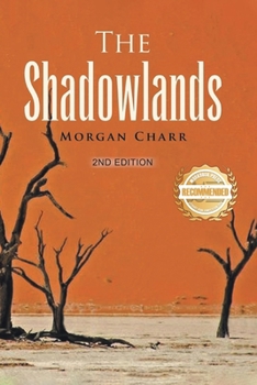 Paperback The Shadowlands Book
