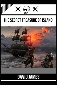 Paperback The Secret Treasure of Island Book