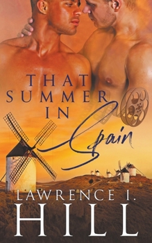 Paperback That Summer in Spain Book