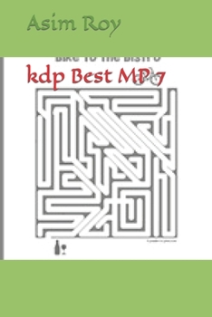 Paperback kdp Best MP 7 Book