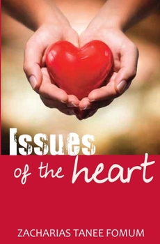 Paperback Issues of The Heart Book