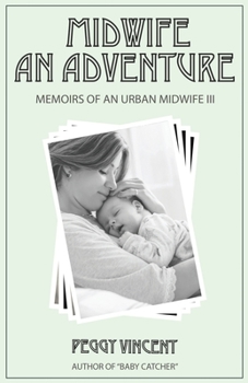 Paperback Midwife: An Adventure Book