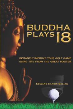 Paperback Buddha Plays 18 Book